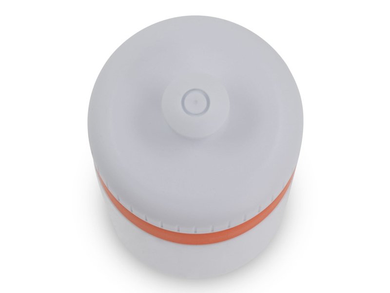 Sportfles met rand 500ml Sportfles met rand 500ml