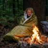 Outdoor Survival Nood-thermoslaapzak
