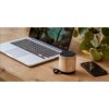 Timor Bamboo Wireless Speaker draadloze speaker Timor Bamboo Wireless Speaker draadloze speaker