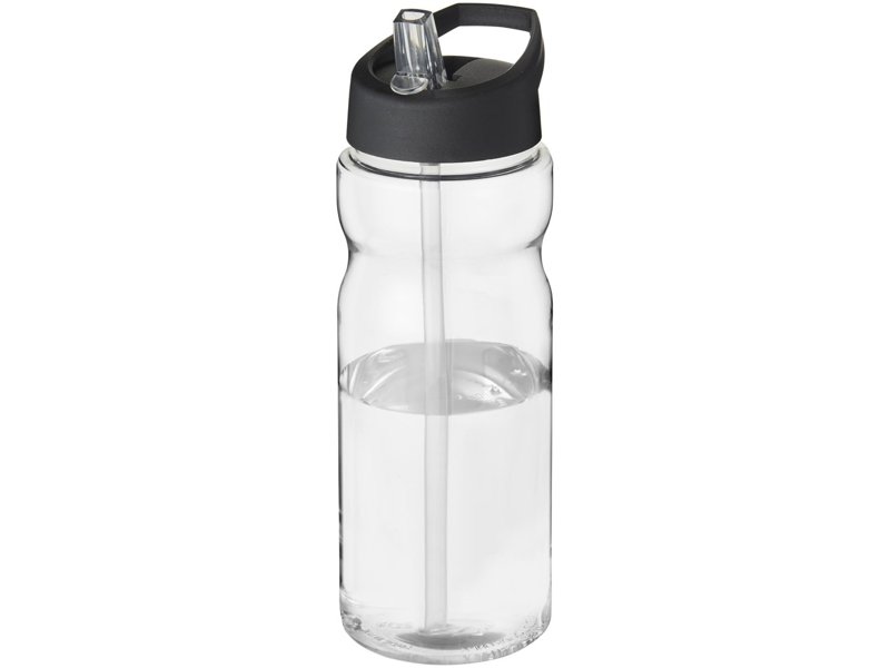 H2O Base® 650 ml bidon met fliptuitdeksel