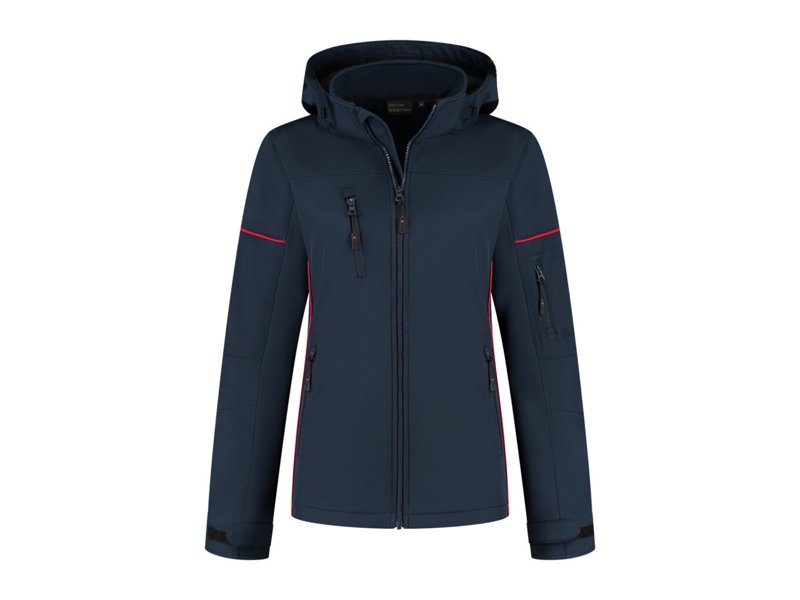 Santino Softshell Jacket Curtis Ladies Santino Softshell Jacket Curtis Ladies