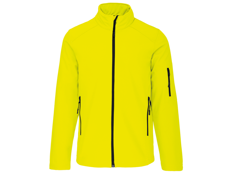 Kariban Softshell jassen, die bestel je natuurlijk bij | Kariban Softshell jassen, die bestel je natuurlijk bij |