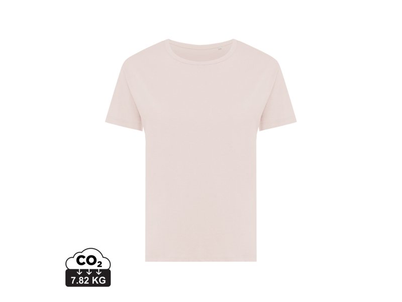 Iqoniq dames t-shirt Yala Iqoniq dames t-shirt Yala