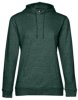 B&C - Women´s #Hoodie Sweat B&C - Women´s #Hoodie Sweat