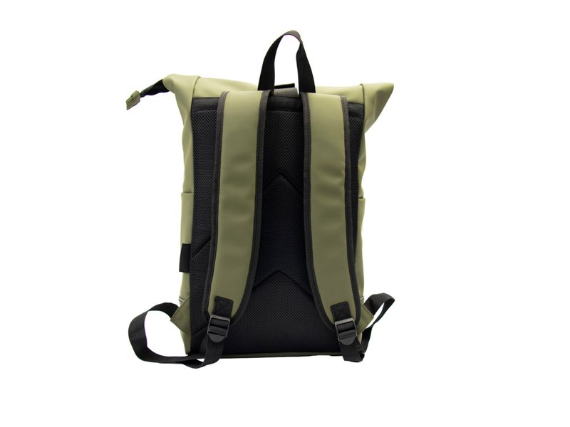 VASAD Style Rolltop Backpack VASAD Style Rolltop Backpack