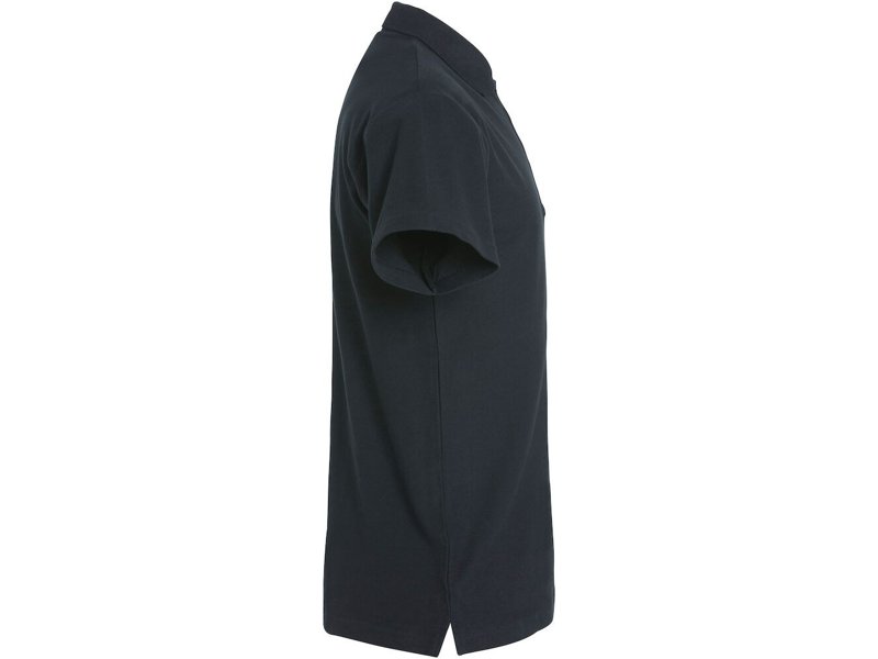 Clique Basic Polo S/S Junior Clique Basic Polo S/S Junior