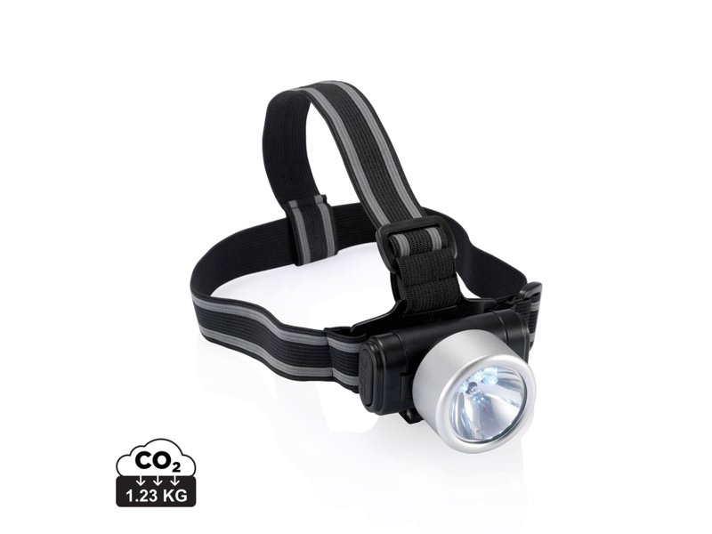 Everest hoofdlamp