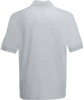 Fruit of the Loom 65/35 Kids' polo shirt