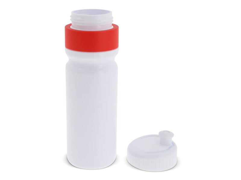 Bidon met rand 750ml Bidon met rand 750ml