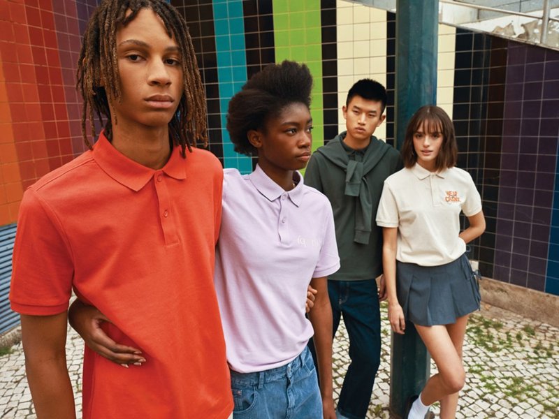 Iqoniq polo Yosemite