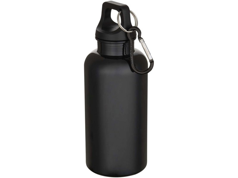 Oregon Waterfles met karabijnhaak