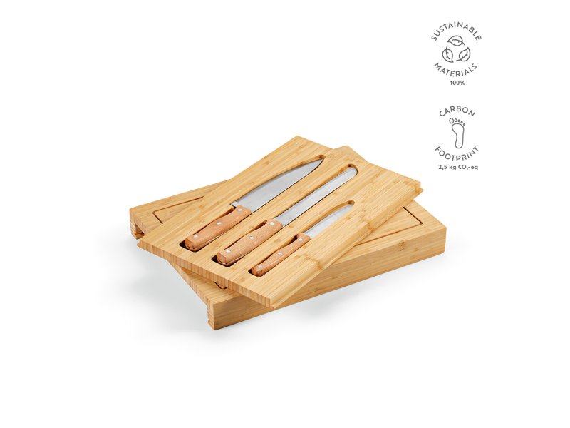 Brancusi snijplank Brancusi snijplank