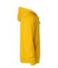 Clique Hoodie; sweater met capuchon en leverbaar in vele kleuren Clique Hoodie; sweater met capuchon en leverbaar in vele kleuren