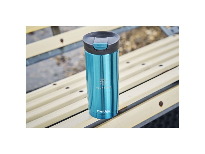 Contigo® Huron 470 ml thermosbeker Contigo® Huron 470 ml thermosbeker