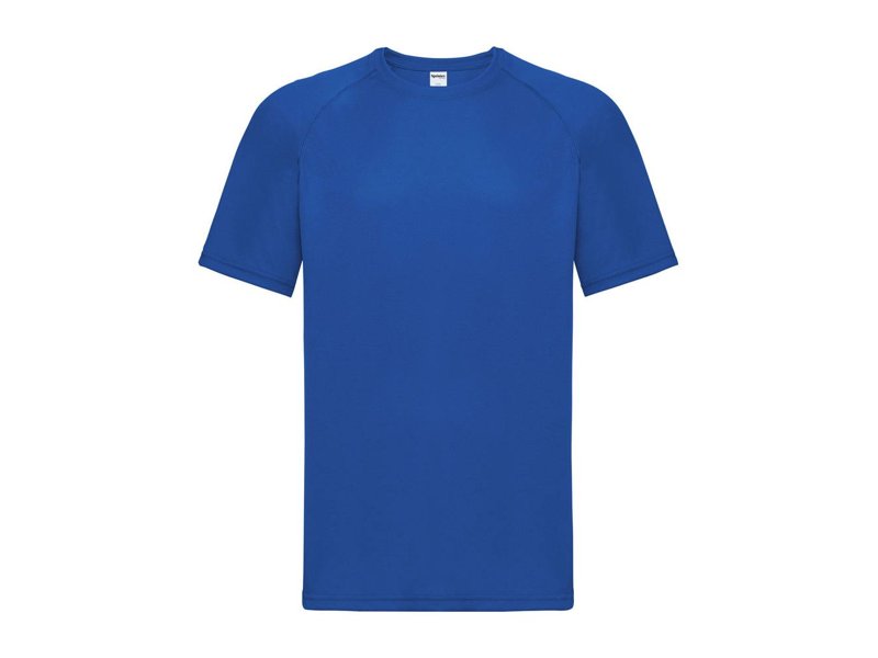 SP Run sportshirt, 140 gr/m² SP Run sportshirt, 140 gr/m²