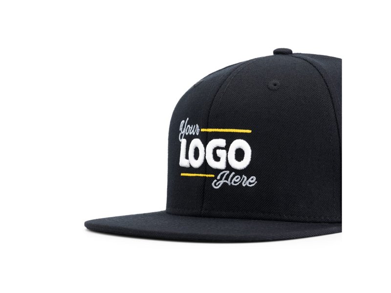 Nilton's High Profile Cap Nilton's High Profile Cap