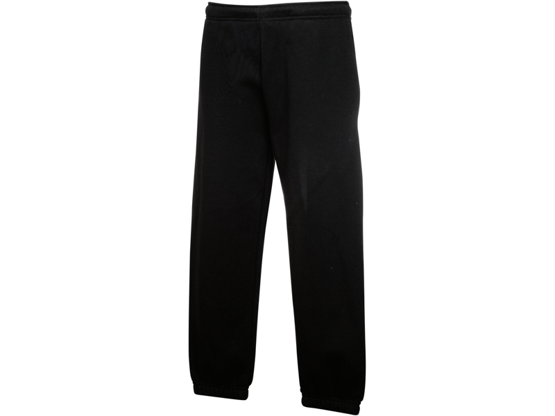Fruit of the Loom Kids Classic Elasticated Cuff Jog Pants (64-051-0)