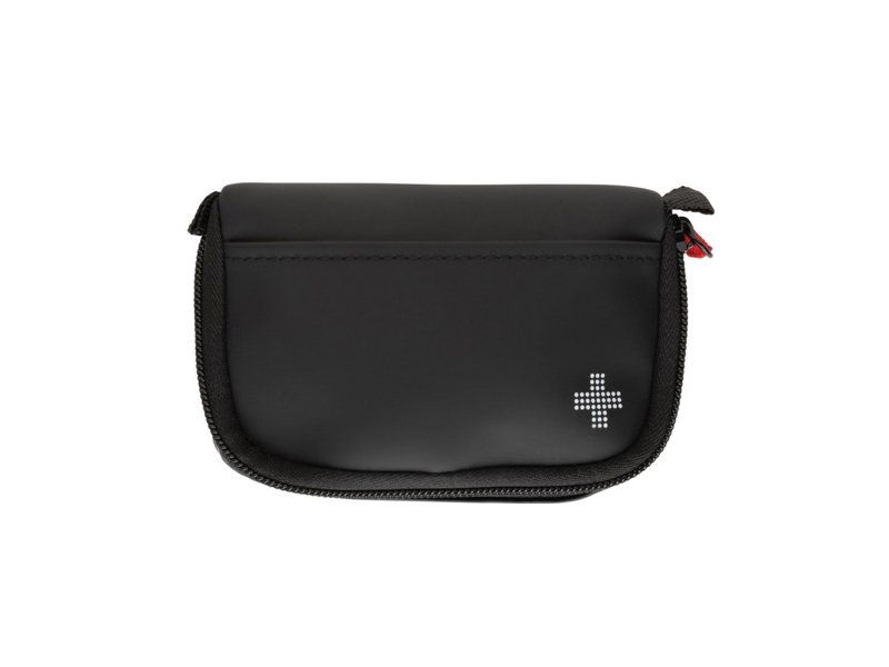 RCS gerecycled nubuck PU etui mailable EHBO-set RCS gerecycled nubuck PU etui mailable EHBO-set