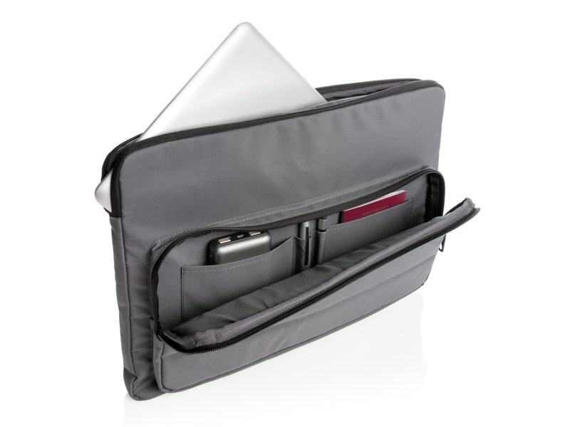 Impact AWARE™ RPET 15,6" laptophoes Impact AWARE™ RPET 15,6" laptophoes