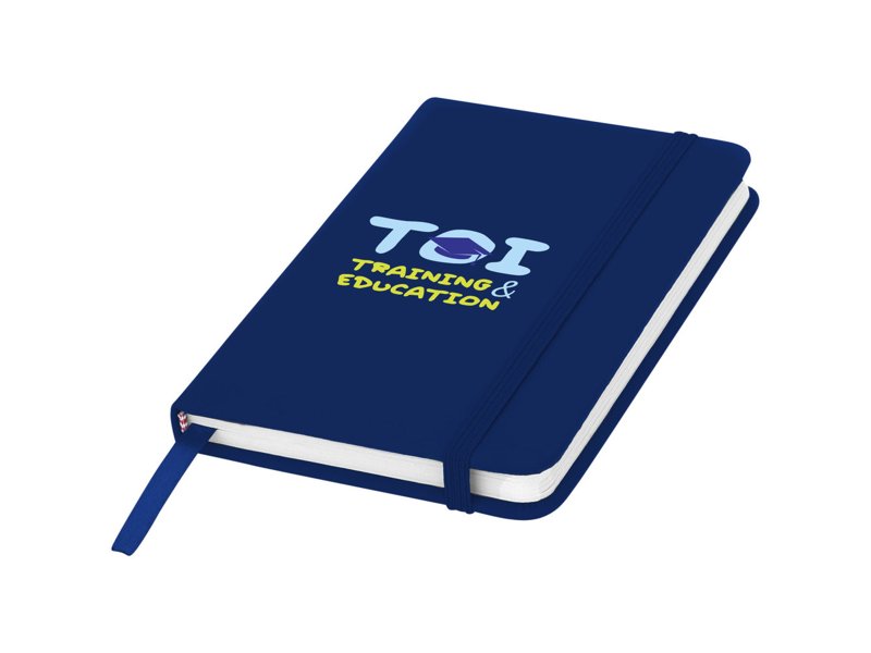 Spectrum A6 hardcover notitieboek Spectrum A6 hardcover notitieboek