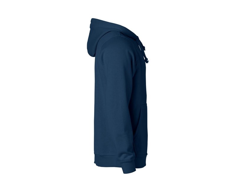 Clique Hoodie; sweater met capuchon en leverbaar in vele kleuren Clique Hoodie; sweater met capuchon en leverbaar in vele kleuren