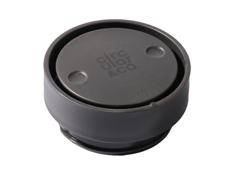 Circular&Co Recycled Stainless Steel Coffee Cup 227 ml Circular&Co Recycled Stainless Steel Coffee Cup 227 ml