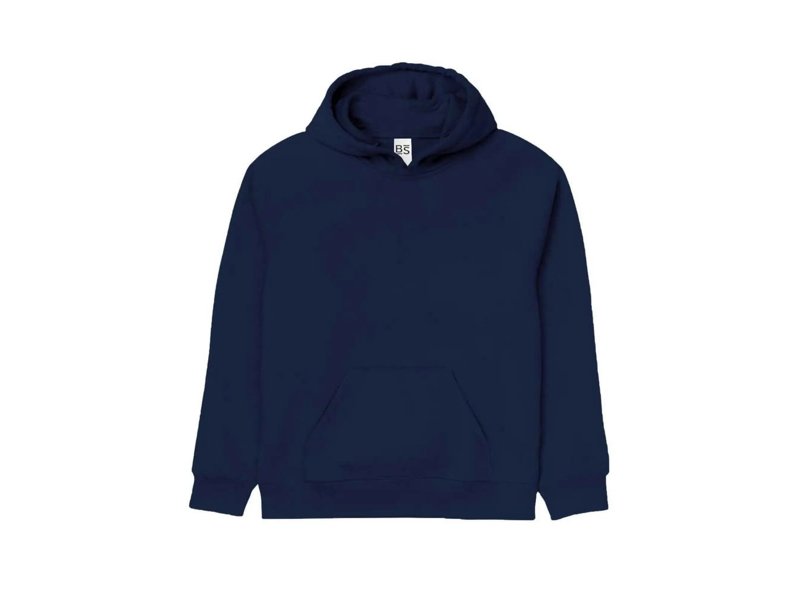 BS Outsider kids hoodie, 280 gr/m² BS Outsider kids hoodie, 280 gr/m²