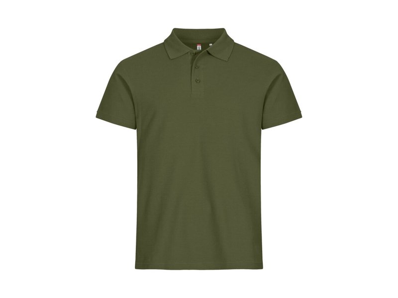 Clique Basic Polo Clique Basic Polo