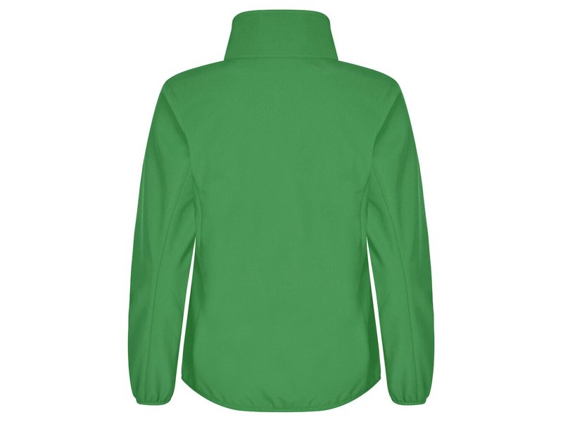 Clique Classic Softshell Jacket Lady Clique Classic Softshell Jacket Lady