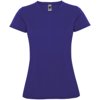 Roly sportshirt Montecarlo voor dames Roly sportshirt Montecarlo voor dames