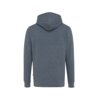 Duurzame Hoodie - Iqoniq - unieke QR code om kwaliteit te controleren Duurzame Hoodie - Iqoniq - unieke QR code om kwaliteit te controleren