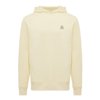 Iqoniq Yengo recycled katoen hoodie met steekzakken Iqoniq Yengo recycled katoen hoodie met steekzakken