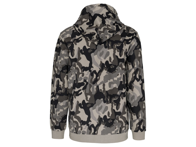 Kariban Sweater Capuchon | Heren Kariban Sweater Capuchon | Heren