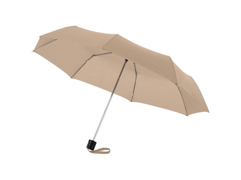 Ida 21.5'' opvouwbare paraplu