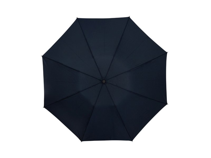 IMPLIVA - Opvouwbaar - Automatisch openen en sluiten - Windproof - 100 cm IMPLIVA - Opvouwbaar - Automatisch openen en sluiten - Windproof - 100 cm