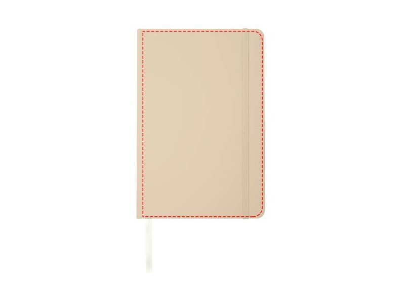 Notitieboekje A5 hardcover