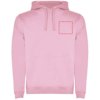 Roly hoodie Urban voor heren