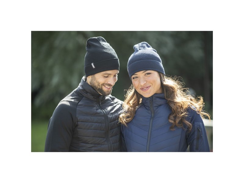 Elevate Hale Polylana® beanie