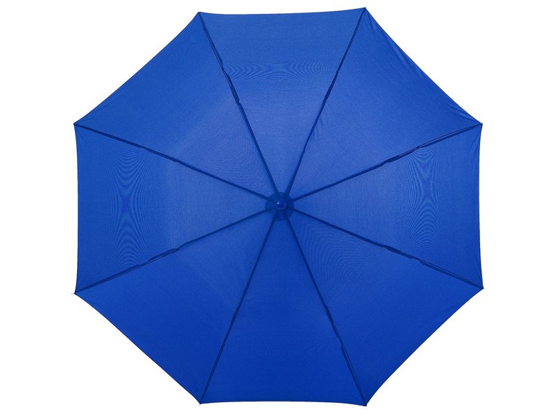 Opvouwbare Bullet paraplu