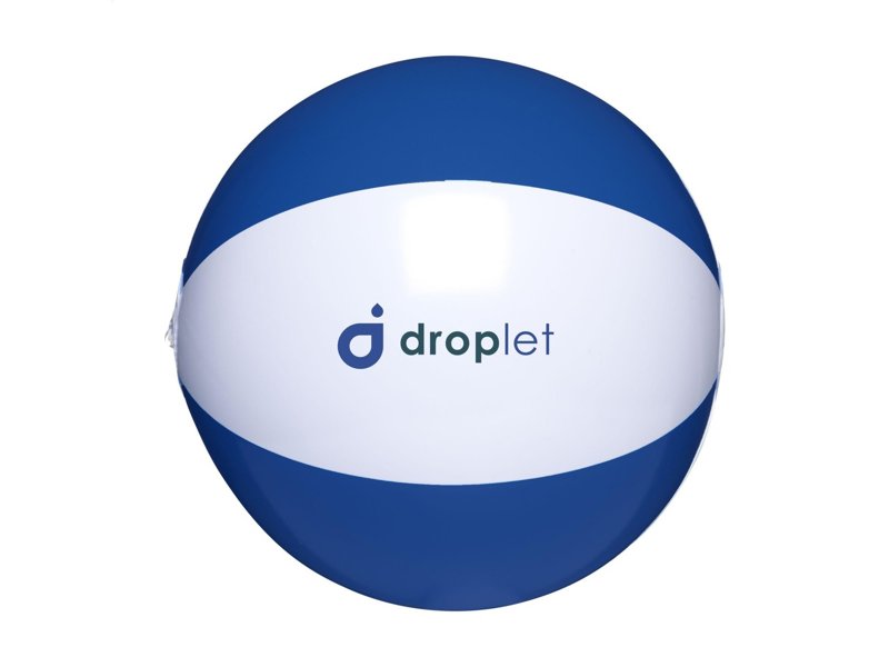 BeachBall Ø 27 cm strandbal