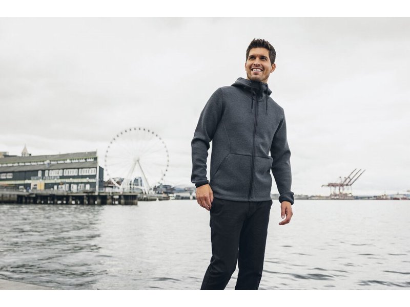 Cutter & Buck herenvest Pemberton Cutter & Buck herenvest Pemberton