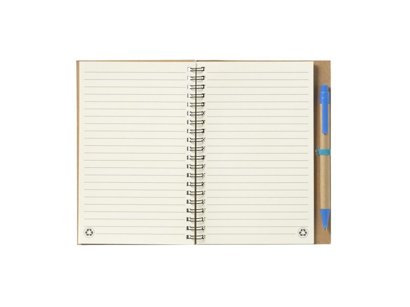 RecycleNote-L notitieboek RecycleNote-L notitieboek