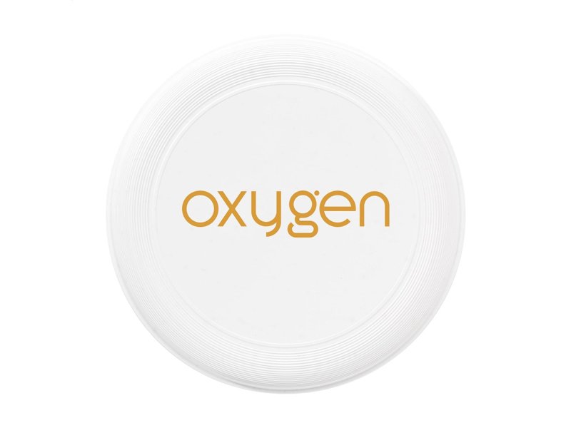 Recycled Plastic Frisbee Recycled Plastic Frisbee