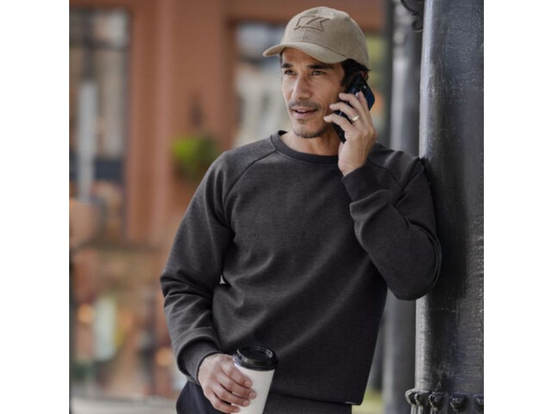 Cutter&Buck crewneck sweater