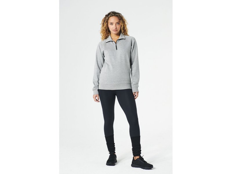 Clique Classic Half Zip