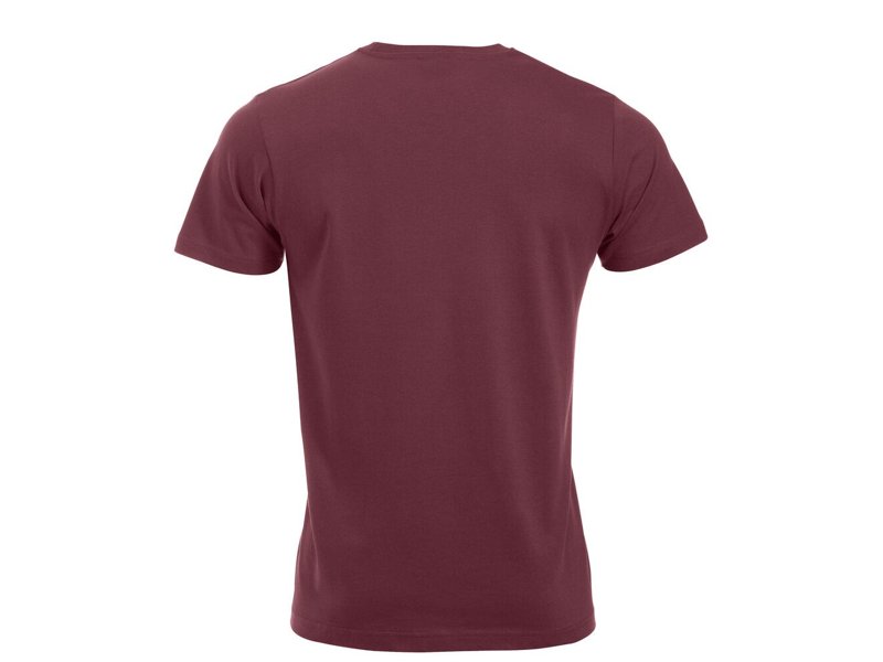 Clique New Classic-T | TotZiens Promotions Clique New Classic-T | TotZiens Promotions