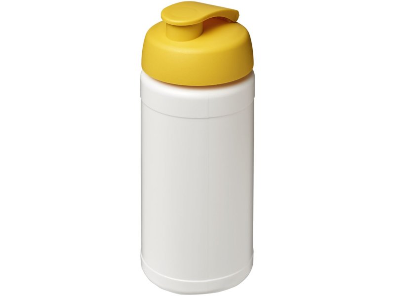 Baseline® Plus 500 ml sportfles met flipcapdeksel Baseline® Plus 500 ml sportfles met flipcapdeksel