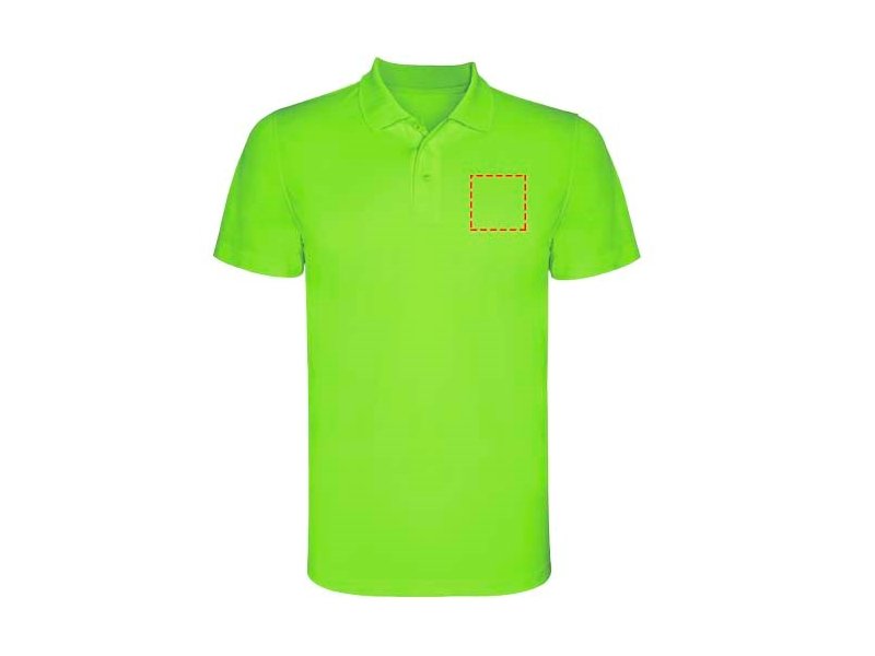 Roly sportpolo Monzha kids Roly sportpolo Monzha kids