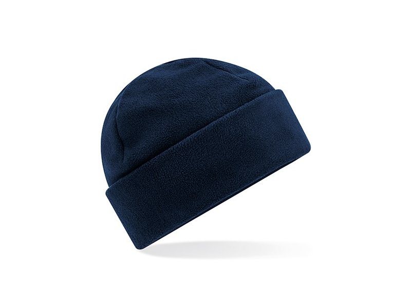 Beechfield - Recycled Fleece Cuffed Beanie Beechfield - Recycled Fleece Cuffed Beanie
