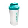 Shaker Proteïn drinkbeker Shaker Proteïn drinkbeker